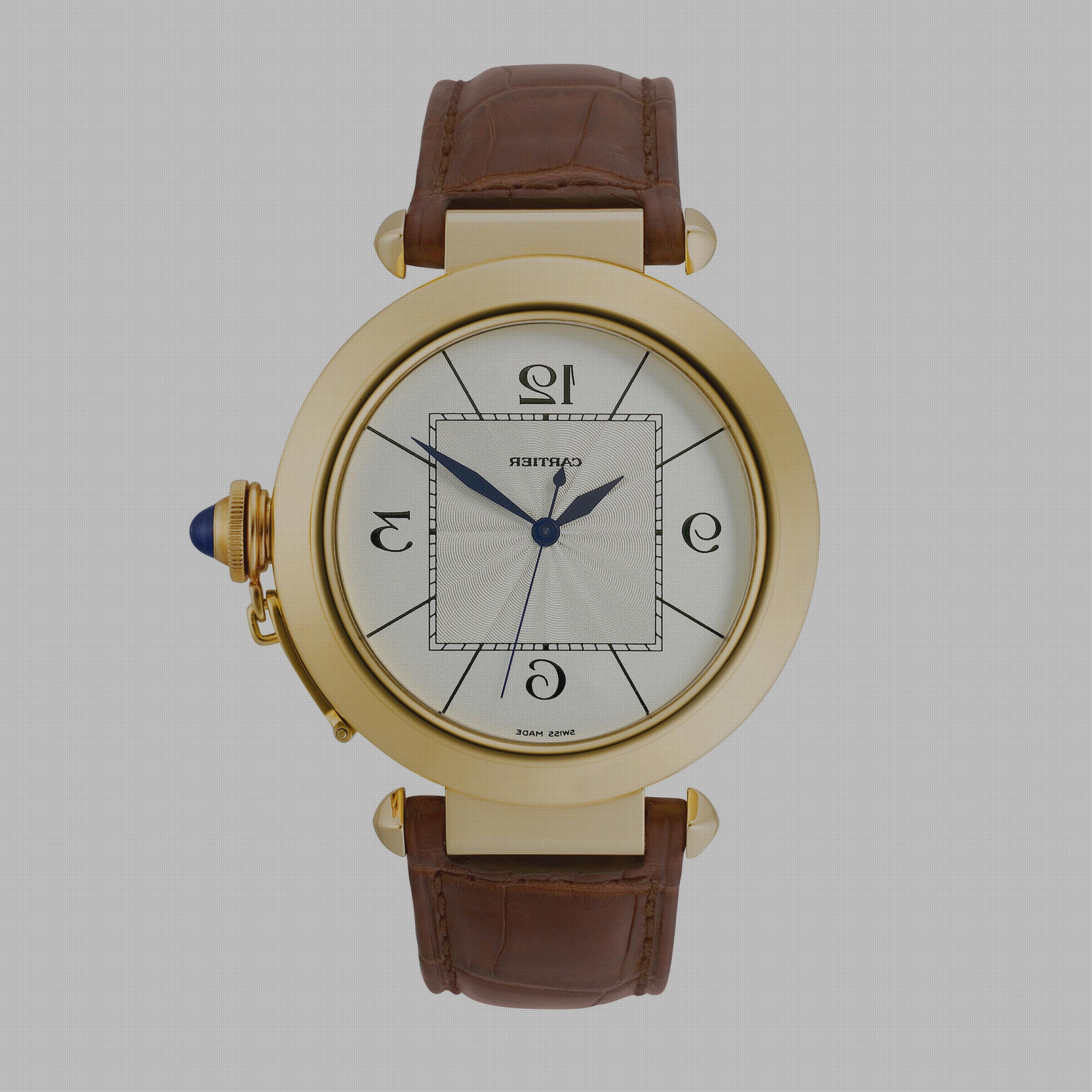 ¿Dónde poder comprar reloj cartier reloj cartier mujer de 2005?