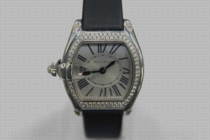 Las mejores reloj cartier reloj cartier mujer de 2005