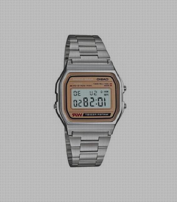 ¿Dónde poder comprar casio reloj casio a158wea 9ef?