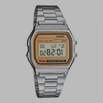 Opiniones de casio reloj casio a158wea 9ef