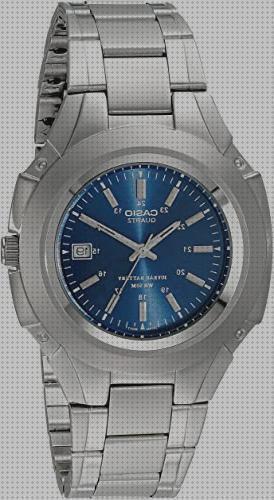 Opiniones de los 28 mejores Relojes Casio De Aceros De 10 Años