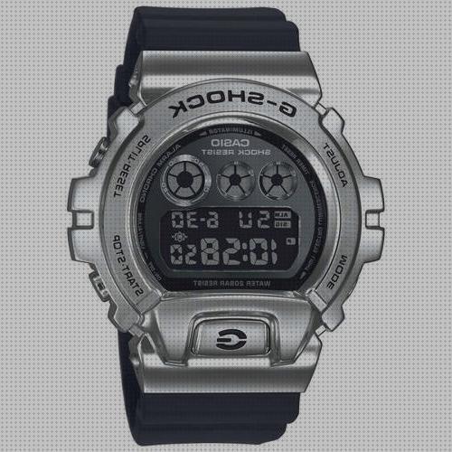 Las mejores casio g shock reloj hombre reloj casio mujer rosa chiguagua casio reloj casio acero hombre g shock