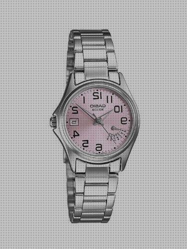 ¿Dónde poder comprar aceros relojes casio reloj casio acero mujer?