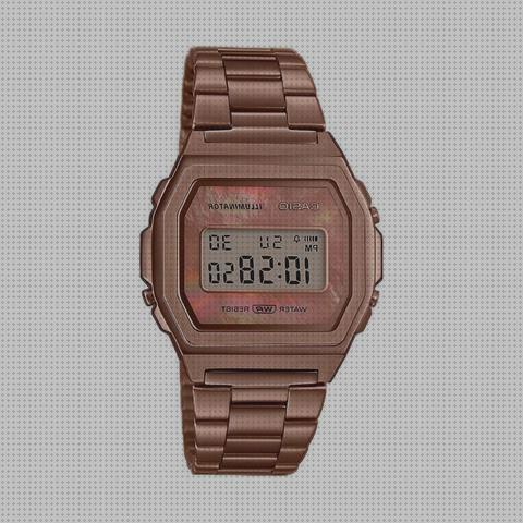 Opiniones de reloj casio aguja hombre reloj despertador casio casio reloj casio aguja y digital mujer