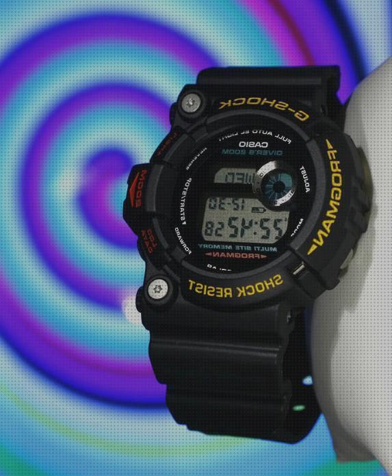 ¿Dónde poder comprar diver casio reloj casio air diver 200m?