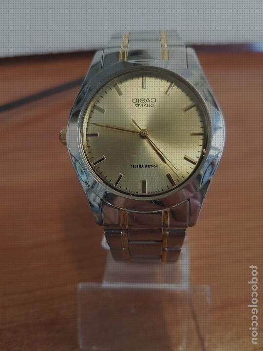 ¿Dónde poder comprar amarillos relojes casio reloj casio amarillo?