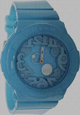 ¿Dónde poder comprar reloj casio analógico reloj despertador casio casio reloj casio analógico resina sumergible mujer?