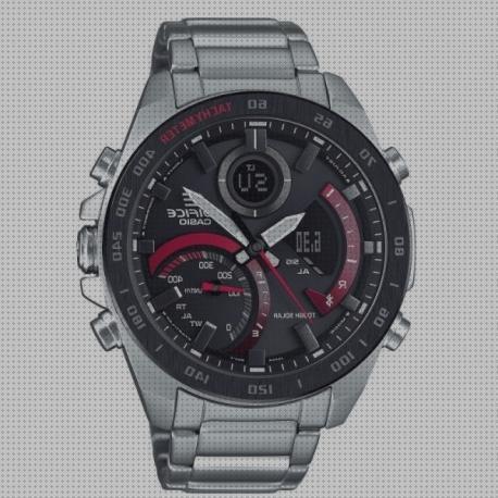 Opiniones de analogo casio reloj casio analogo digital hombre