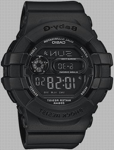 Opiniones de los 37 mejores Relojes Casio Babys G De Hombres