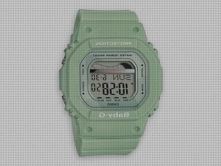 ¿Dónde poder comprar casio g shock reloj hombre reloj casio mujer rosa chiguagua casio reloj casio baby g mujer blx 560 3er?