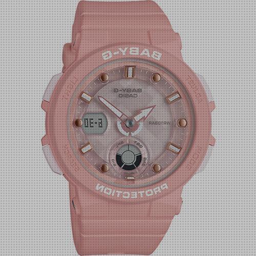 ¿Dónde poder comprar casio g shock reloj hombre reloj casio mujer rosa chiguagua casio reloj casio baby g mujer rosa?