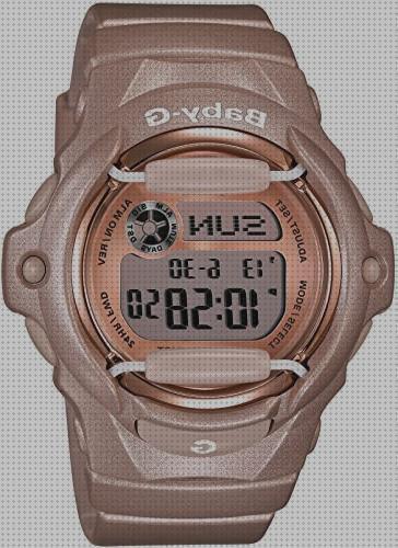 Opiniones de casio g shock reloj hombre reloj casio mujer rosa chiguagua casio reloj casio baby g mujer rosa