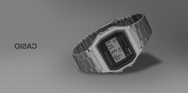 ¿Dónde poder comprar baratos relojes casio reloj casio barato hombre?