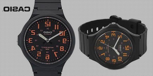 Opiniones de baratos relojes casio reloj casio barato hombre