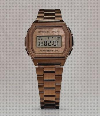 ¿Dónde poder comprar relojes casio reloj casio bronce mujer?