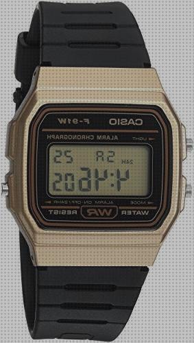 Análisis de los 36 mejores Relojes Casio Casuales De Hombres