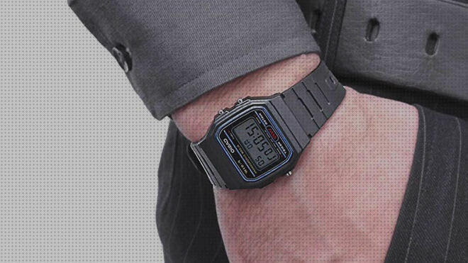 ¿Dónde poder comprar relojes casio reloj casio casual hombre?