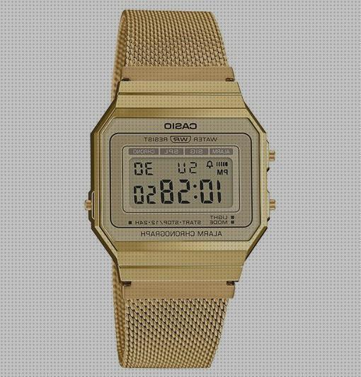 Opiniones de reloj clasico casio mujer reloj despertador casio casio reloj casio clasico dorado hombre