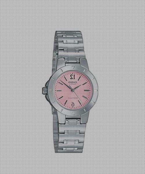 Opiniones de reloj casio ltp 1302 mujer reloj casio mujer rosa chiguagua casio reloj casio collection mujer ltp 1177