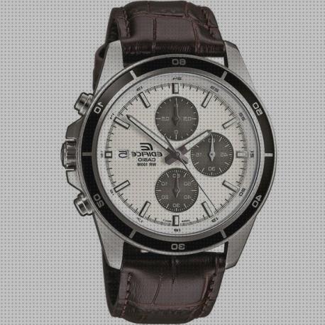 ¿Dónde poder comprar cueros relojes casio reloj casio cuero hombre?