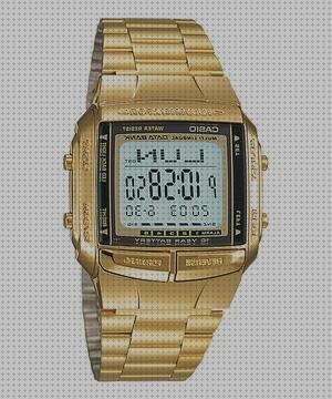 Opiniones de los 24 mejores Relojes Casio Db 360 G 9a Digitales