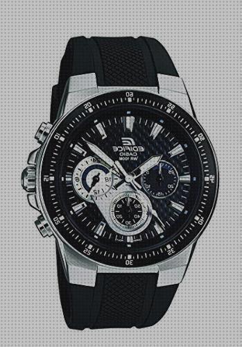 Opiniones de casio reloj casio de vestir hombre