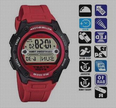 ¿Dónde poder comprar acuatico casio reloj casio digital acuatico hombre?