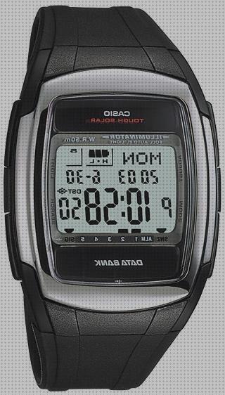 Review de reloj casio digital db e30d 1avef