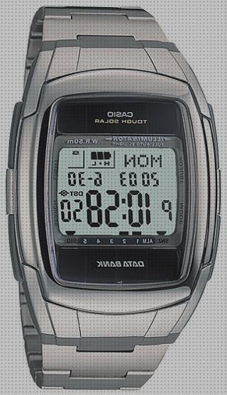 Los mejores 33 Relojes Casio Digitales Db E30d 1avef