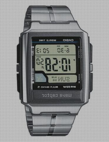 Opiniones de reloj casio hombre aeq 100w 1avef reloj casio mujer rosa chiguagua casio reloj casio digital wv 59de 1avef