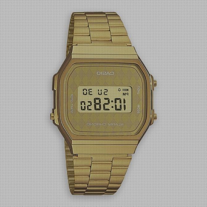 ¿Dónde poder comprar reloj casio mujer rosa chiguagua casio reloj casio dorado mujer con rombos?