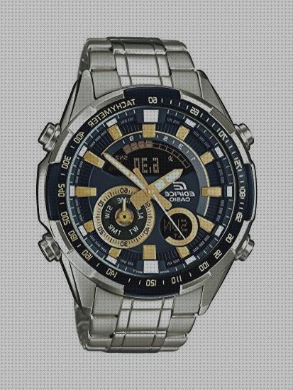 ¿Dónde poder comprar edifice casio reloj casio edifice acero inoxidable hombre?