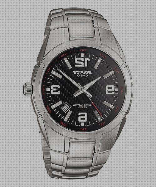 ¿Dónde poder comprar reloj edifice casio casio reloj casio edifice ef 125d?