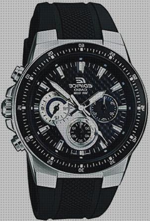 ¿Dónde poder comprar edifice casio reloj casio edifice ef 128 hombre?