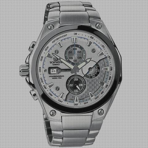 Los mejores 32 Relojes Casio Edifice Ef 128 De Hombres