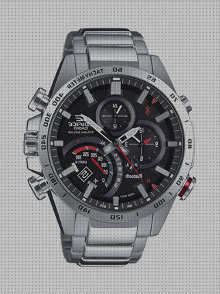 ¿Dónde poder comprar edifice casio reloj casio edifice hombre bluetooh eqb 501xd 1aer?