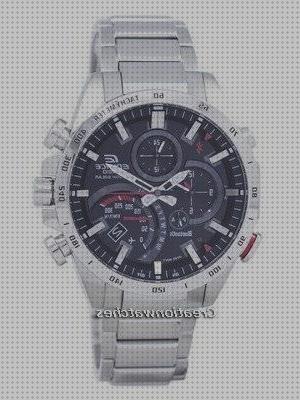 Análisis de los 24 mejores Relojes Casio Edifice De Hombres Bluetooth Eqb 501xd 1aer