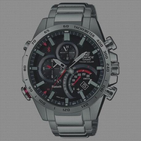 ¿Dónde poder comprar reloj edifice casio casio reloj casio edifice hombre bluetooth eqb 501xd 1aer?