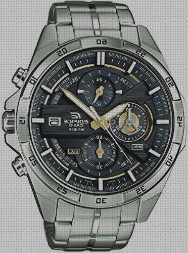 ¿Dónde poder comprar edifice casio reloj casio edifice hombre efr 556d 1avuef?