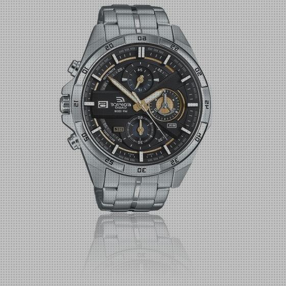 Opiniones de los 25 mejores Relojes Casio Edifice De Hombres Efr 556d 1avuef