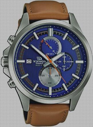 ¿Dónde poder comprar edifice casio reloj casio edifice hombre efv 520l 2avuef?