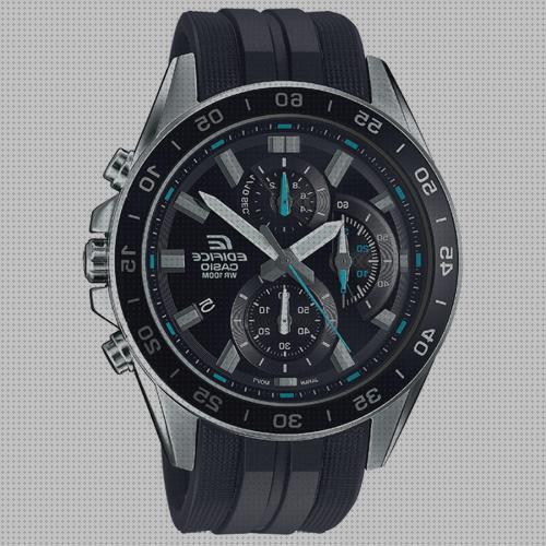 ¿Dónde poder comprar edifice casio reloj casio edifice hombre efv 550p 1avuef?