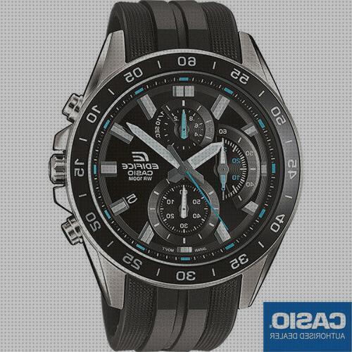 Los mejores 28 Relojes Casio Edifice De Hombres Efv 550p 1avuef