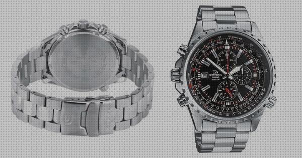 Opiniones de los 34 mejores Relojes Casio Ef 527d 1avef De Hombres