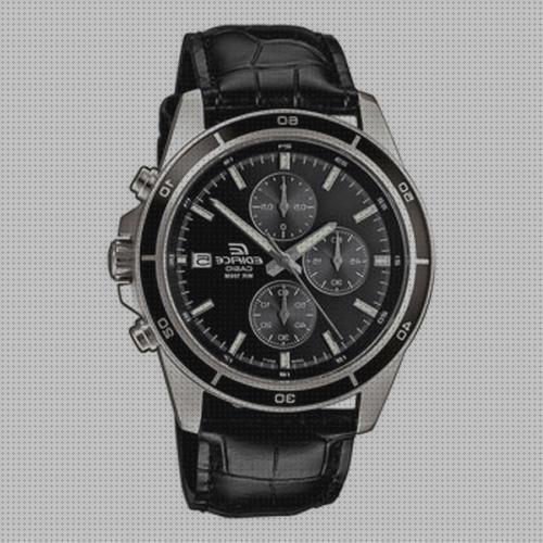 Los 26 Mejores Relojes Casio Efr 526l 1avuef