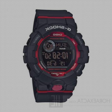 ¿Dónde poder comprar shock casio reloj casio g shock digital?