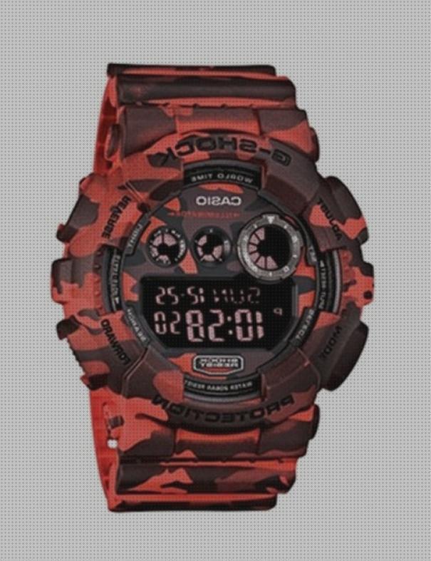 ¿Dónde poder comprar casio g shock reloj hombre reloj casio mujer rosa chiguagua casio reloj casio g shock hombre digital gd 120cm 4er?