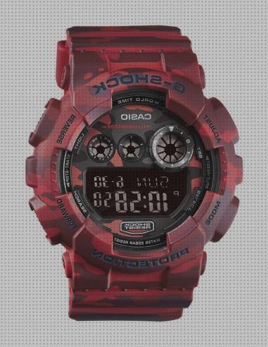 Opiniones de casio g shock reloj hombre reloj casio mujer rosa chiguagua casio reloj casio g shock hombre digital gd 120cm 4er