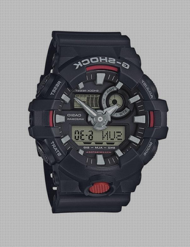 Las mejores reloj casio hombre eqb 600l 1aer reloj casio mujer rosa chiguagua casio reloj casio g shock hombre ga 700 1aer