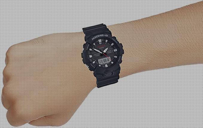 Las mejores reloj casio hombre eqb 600l 1aer reloj casio mujer rosa chiguagua casio reloj casio g shock hombre ga 800 1aer